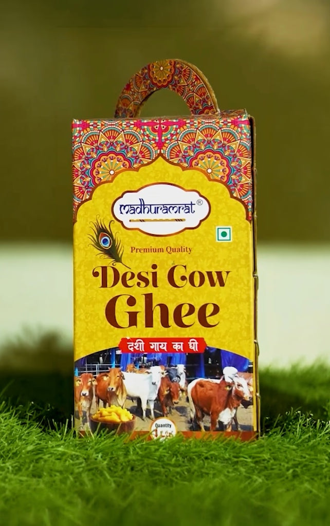 Ghee