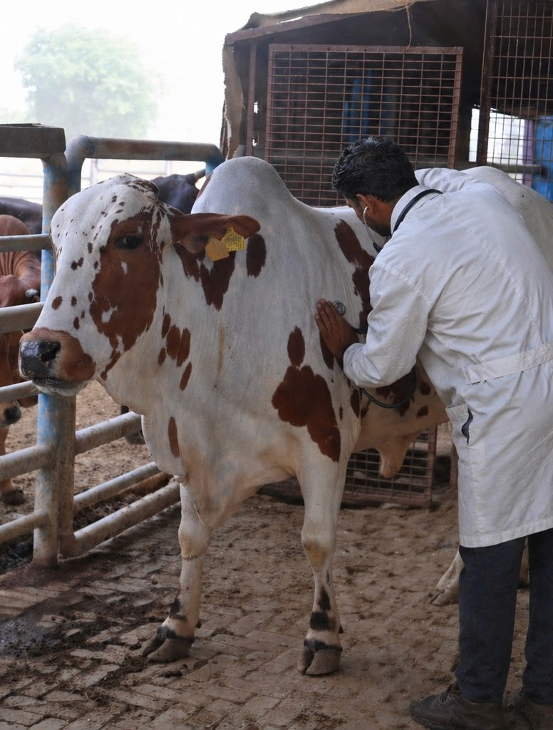 Veterinary Care
